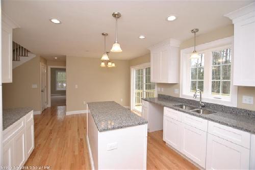 Elegant Kitchen