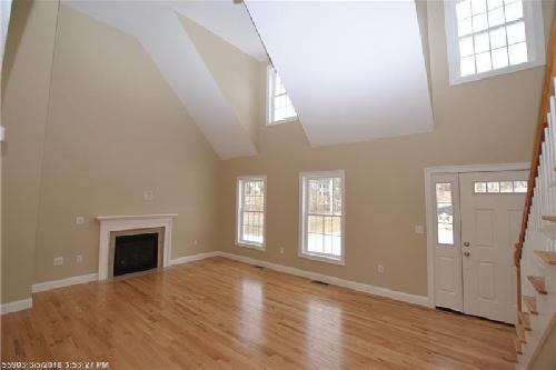 Open Spaces